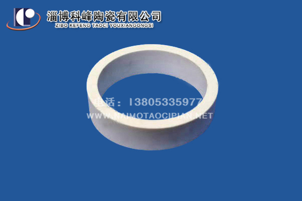 氧化鋁耐磨陶瓷環